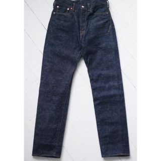 カトー(KATO`)のKATO  AAA Vintage Narrow Straight Fit(デニム/ジーンズ)