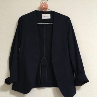 ユナイテッドアローズグリーンレーベルリラクシング(UNITED ARROWS green label relaxing)のgreen labelのジャケット(テーラードジャケット)