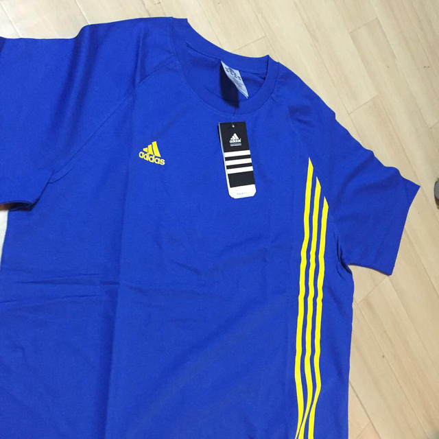 adidas(アディダス)のチロル様専用‼️新品 アディダス  メンズのトップス(Tシャツ/カットソー(半袖/袖なし))の商品写真