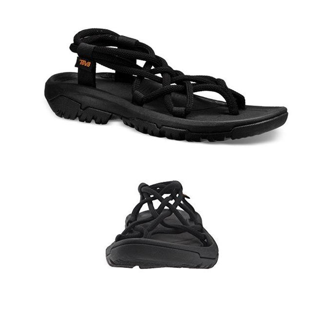 Teva(テバ)のTeva サンダル ハリケーン インフィニティ 23 レディースの靴/シューズ(サンダル)の商品写真