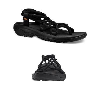 テバ(Teva)のTeva サンダル ハリケーン インフィニティ 23(サンダル)