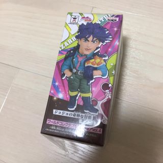 バンプレスト(BANPRESTO)の【新品】ジョジョの奇妙な冒険 フィギュア(アニメ/ゲーム)