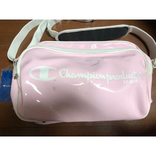 チャンピオン(Champion)のチャンピオン ショルダー☆新品☆訳あり(ショルダーバッグ)