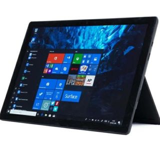 マイクロソフト(Microsoft)のSurface pro6(Office付) + Mozoスリーブケース セット(ノートPC)