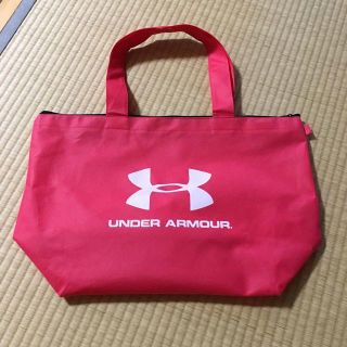 アンダーアーマー(UNDER ARMOUR)のアンダーアーマー　バッグ(ショップ袋)