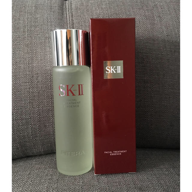 sk2  フェイシャルトリートメントエッセンス230ml