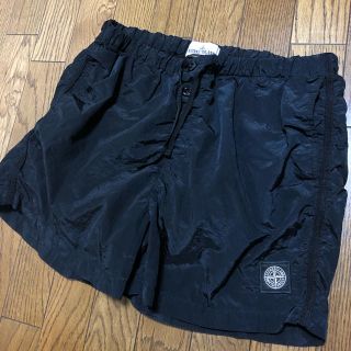 ストーンアイランド(STONE ISLAND)の18SS STONE ISLAND SWIM SHORTS ショーツ(ショートパンツ)