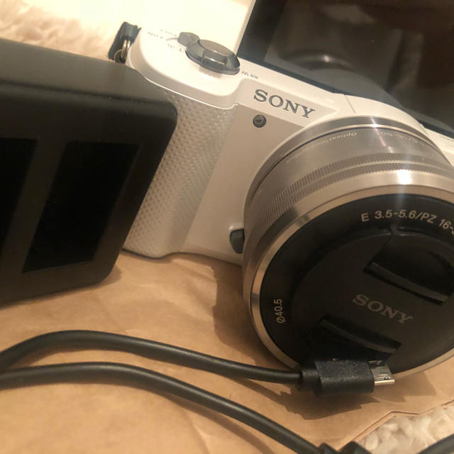 SONY α5000 レンズセット - grupobatia.com.mx