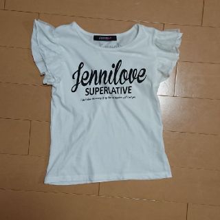 ジェニィ(JENNI)のJENNI Tシャツ(Tシャツ/カットソー)