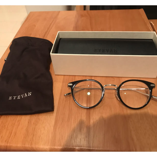 適当な価格 EYEVAN CHRISSIE asakusa.sub.jp