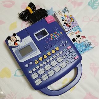 カシオ ディズニーの通販 60点 Casioを買うならラクマ