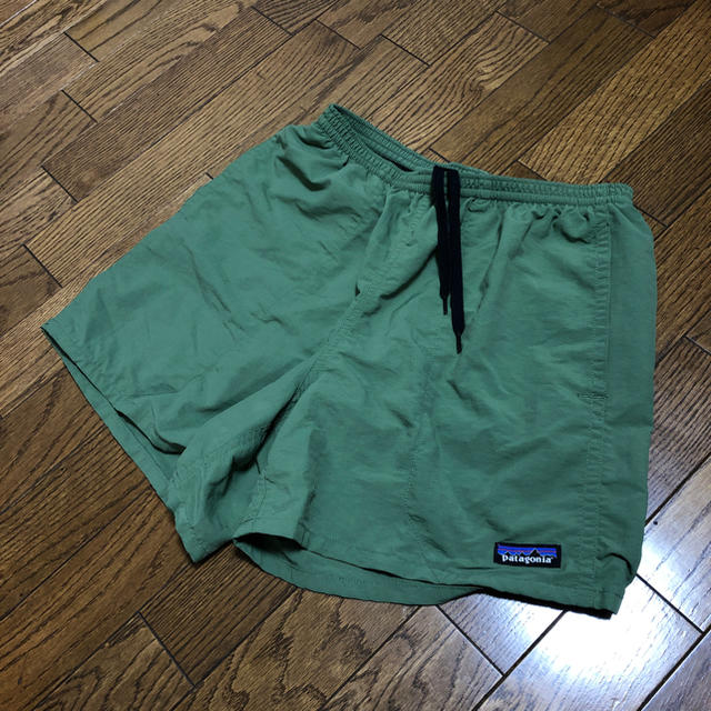 patagonia バギーズ ショーツ short バギー