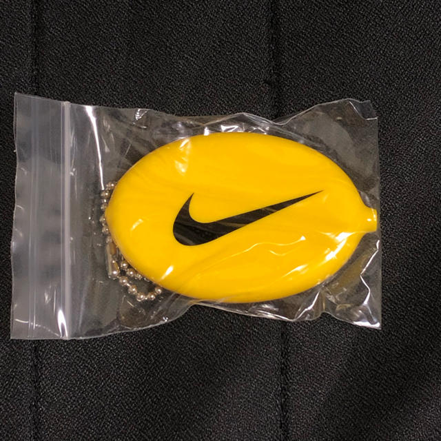 NIKE(ナイキ)のnike コインケース 財布 キーホルダー メンズのファッション小物(コインケース/小銭入れ)の商品写真