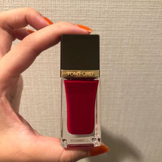 トムフォード(TOM FORD)のTOM FORD ネイルラッカー(マニキュア)