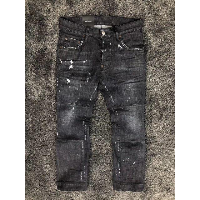 手数料安い 19AW 確認用 - DSQUARED2 ディースクエアード S71LB0675