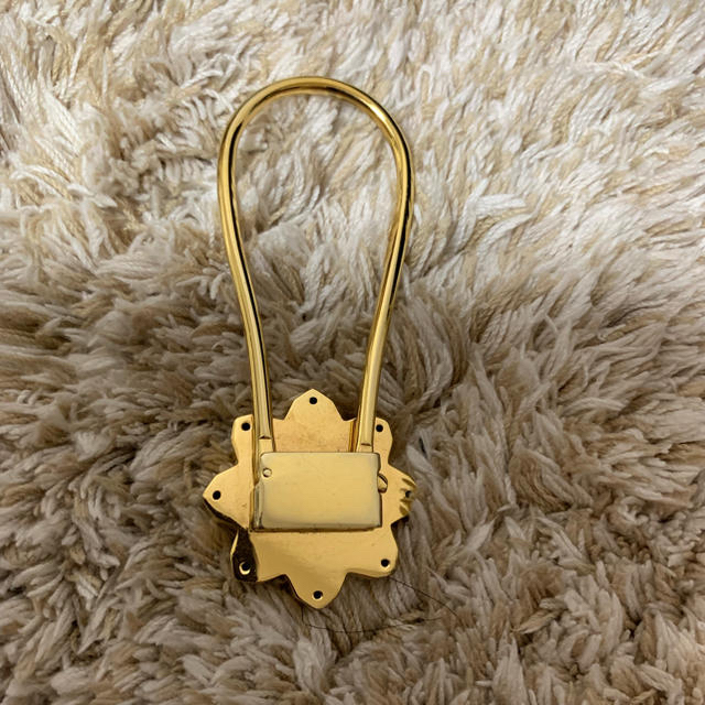 Furla(フルラ)のフルラ チャーム FURLA ハンドメイドのファッション小物(バッグチャーム)の商品写真