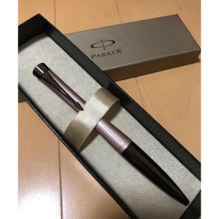 パーカー(Parker)の【新品未使用】パーカー ボールペン(ペン/マーカー)