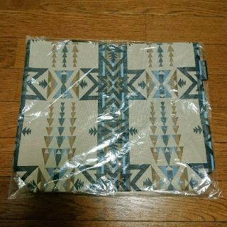 ペンドルトン(PENDLETON)の【えり9520様専用】未使用品 スバル ペンドルトン 非売品トートバッグ(ノベルティグッズ)