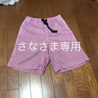 グラミチ(GRAMICCI)のグラミチ ショートパンツ(ショートパンツ)