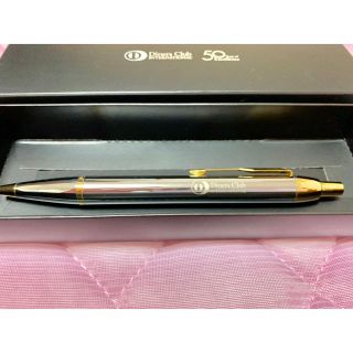 パーカー(Parker)の新品未使用★ Diners Club ダイナース50周年 ボールペン(ペン/マーカー)