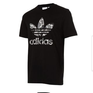 アディダス(adidas)のアディダス adidas Originals メンズ Tシャツ トップス(Tシャツ/カットソー(半袖/袖なし))