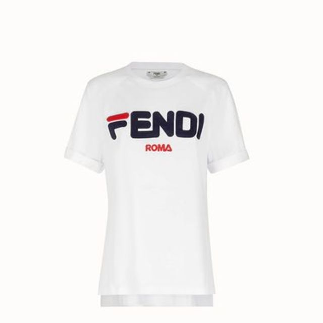 FENDI　Tシャツ