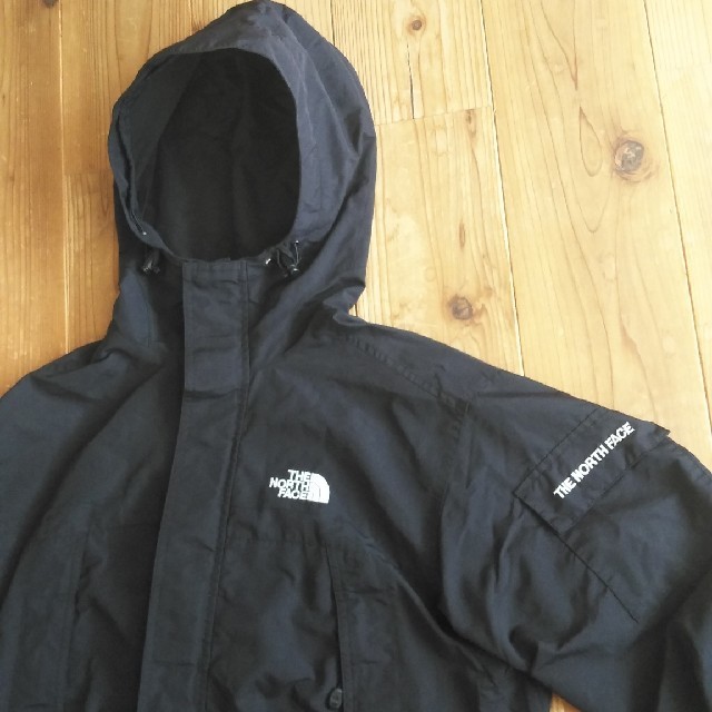 THE NORTH FACE(ザノースフェイス)のNORTH FACE　マウンテンジャケット　 メンズのジャケット/アウター(マウンテンパーカー)の商品写真