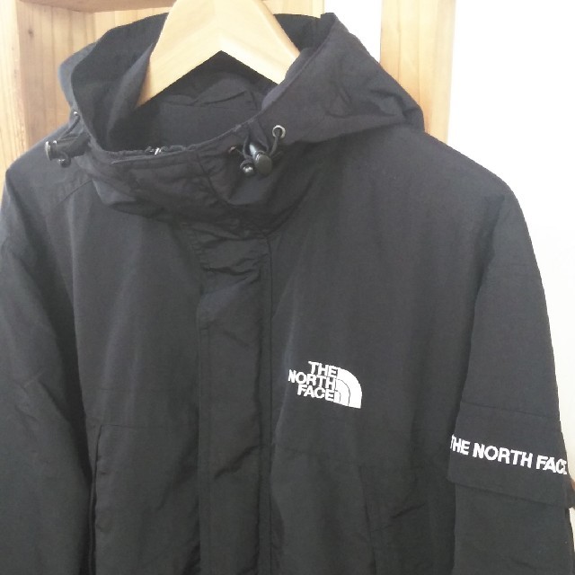 THE NORTH FACE(ザノースフェイス)のNORTH FACE　マウンテンジャケット　 メンズのジャケット/アウター(マウンテンパーカー)の商品写真