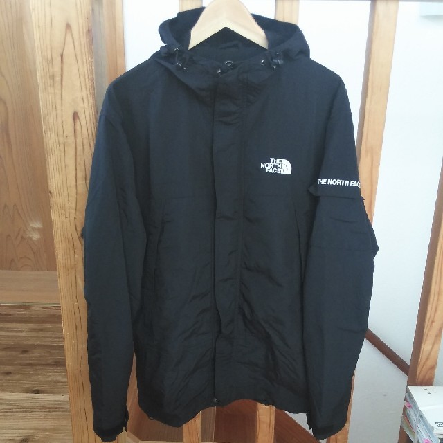 THE NORTH FACE(ザノースフェイス)のNORTH FACE　マウンテンジャケット　 メンズのジャケット/アウター(マウンテンパーカー)の商品写真