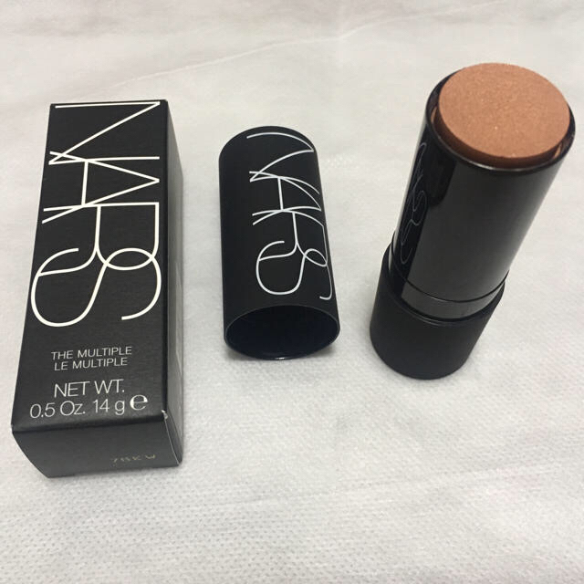 NARS(ナーズ)のNARS ザ マルティプル 1503N コスメ/美容のベースメイク/化粧品(チーク)の商品写真