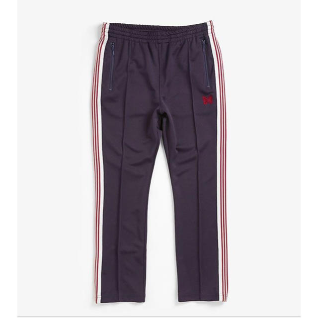 Needles - 19SS ニードルス トラックパンツ ナロータイプ M Needles - 19SS ニードルス トラックパンツ ナロータイプ M