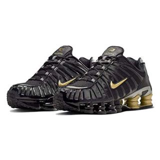 ナイキ(NIKE)のNIKE SHOX TL / NEYMAR JR. 27㎝(スニーカー)