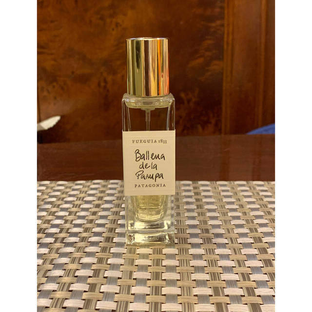 L'Artisan Parfumeur(ラルチザンパフューム)のFUEGUIA Ballena de la Pampa コスメ/美容の香水(ユニセックス)の商品写真