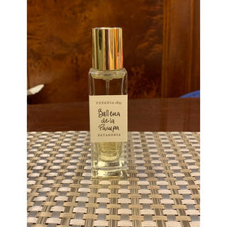ラルチザンパフューム(L'Artisan Parfumeur)のFUEGUIA Ballena de la Pampa(ユニセックス)