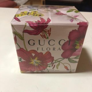 グッチ(Gucci)のGucci 香水 フローラ 50ml Mcさん専用(その他)