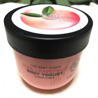 ザボディショップ(THE BODY SHOP)のTHE BODY  SHOP ボディヨーグルト(ボディクリーム)