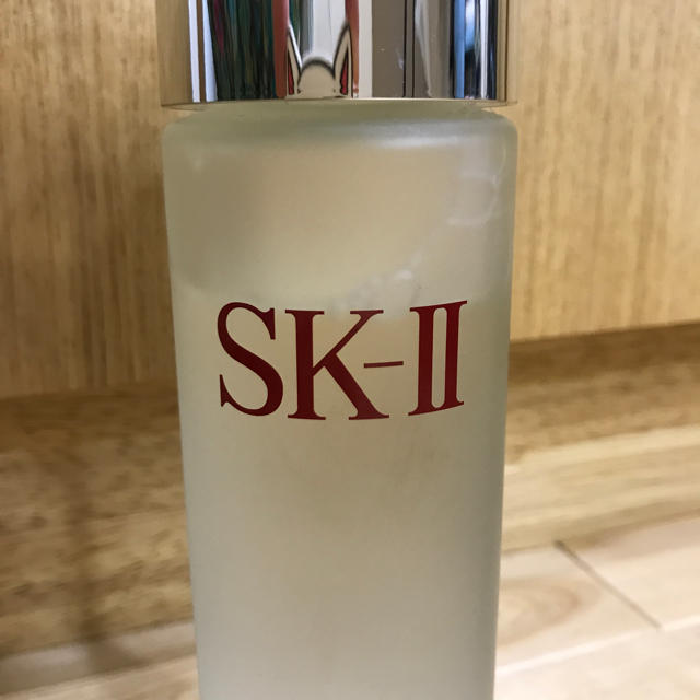 SK-II(エスケーツー)のSK-Ⅱ フェイシャルトリートメントクリアローション 160ml コスメ/美容のスキンケア/基礎化粧品(化粧水/ローション)の商品写真