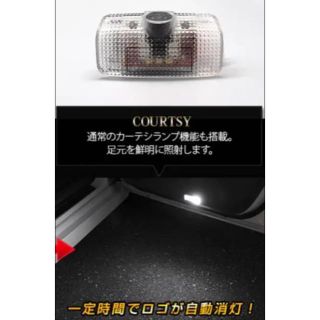 カーテシランプ Led トヨタ86用ledの通販 10点 フリマアプリ ラクマ