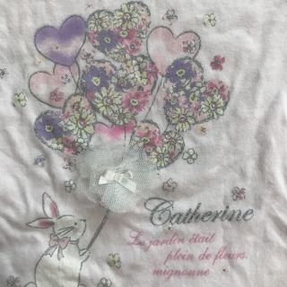 マザウェイズ(motherways)のはま様おまとめ マザウェイズ130cm Tシャツワンピース(Tシャツ/カットソー)