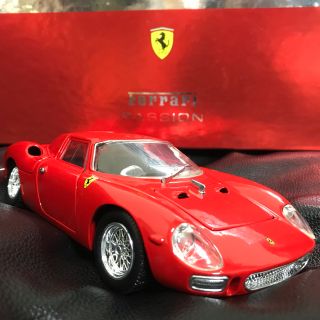 フェラーリ(Ferrari)のFERRARI 250LM 1/18 フェラーリ モデルカー パッション(ミニカー)