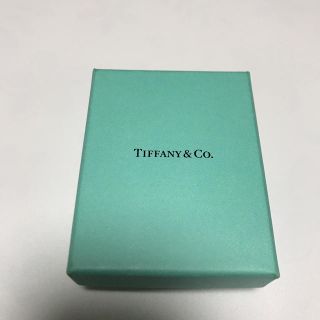 ティファニー(Tiffany & Co.)のティファニー 空箱(その他)