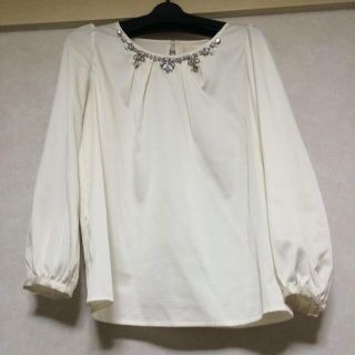 チェスティ(Chesty)のchesty トップス(シャツ/ブラウス(長袖/七分))