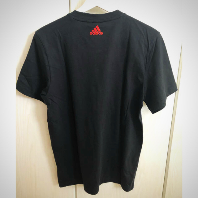 adidas(アディダス)のみきブーっ様専用   adidas  Tシャツ メンズのトップス(Tシャツ/カットソー(半袖/袖なし))の商品写真