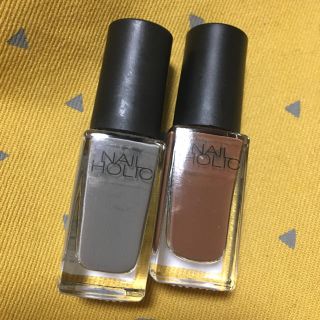 ネイルホリック(NAIL HOLIC)のネイルホリック マニキュア(マニキュア)