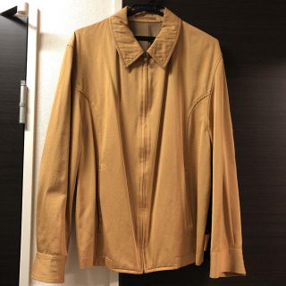 コムデギャルソンオムプリュス(COMME des GARCONS HOMME PLUS)のcomme des garçons homme plus シャツ ジャケット(シャツ)