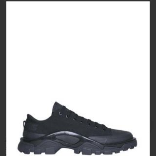 ラフシモンズ(RAF SIMONS)のRAF SIMONS ラフシモンズ デトロイトランナー(スニーカー)