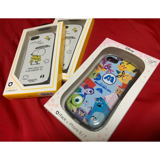 ディズニー(Disney)のiPhone 8 / iPhone 7 ケース iFace(iPhoneケース)