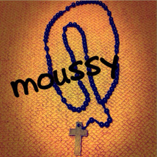 マウジー(moussy)の【値下げ中…☻﻿】moussy(ネックレス)