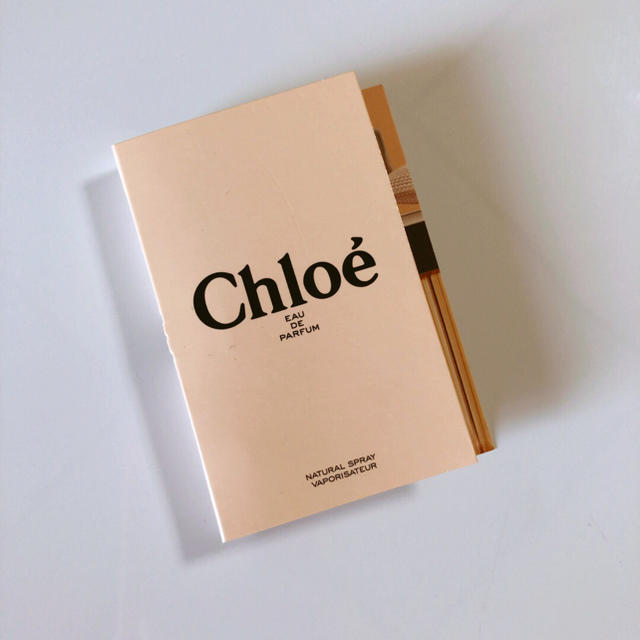 Chloe(クロエ)のコン太様専用 よろしくお願い申し上げます コスメ/美容の香水(香水(女性用))の商品写真