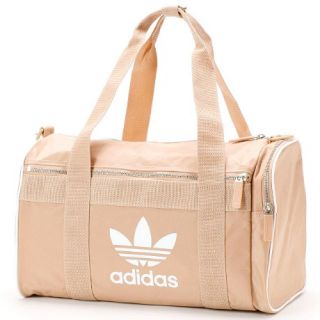 アディダス(adidas)の【新品】アディダスオリジナル ダッフルバッグ(ボストンバッグ)